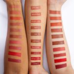 cashmere kiss matte lipstick - Image 3