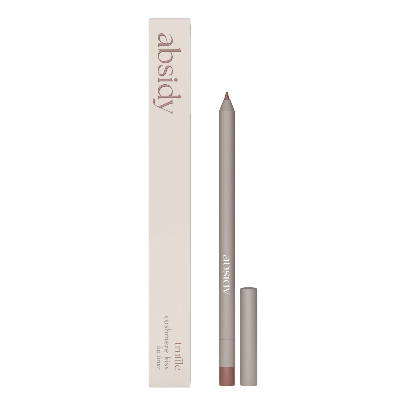 absidy-cashmere-kiss-lip-liner-truffle cashmere kiss <br><small class="pmt">lip liner</small> - Image 1