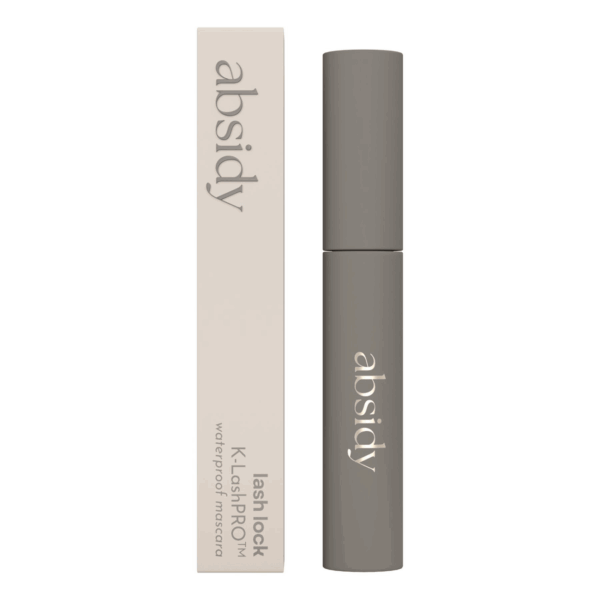 lash lock k-lash pro<br><small class="pmt">waterproof mascara</small>