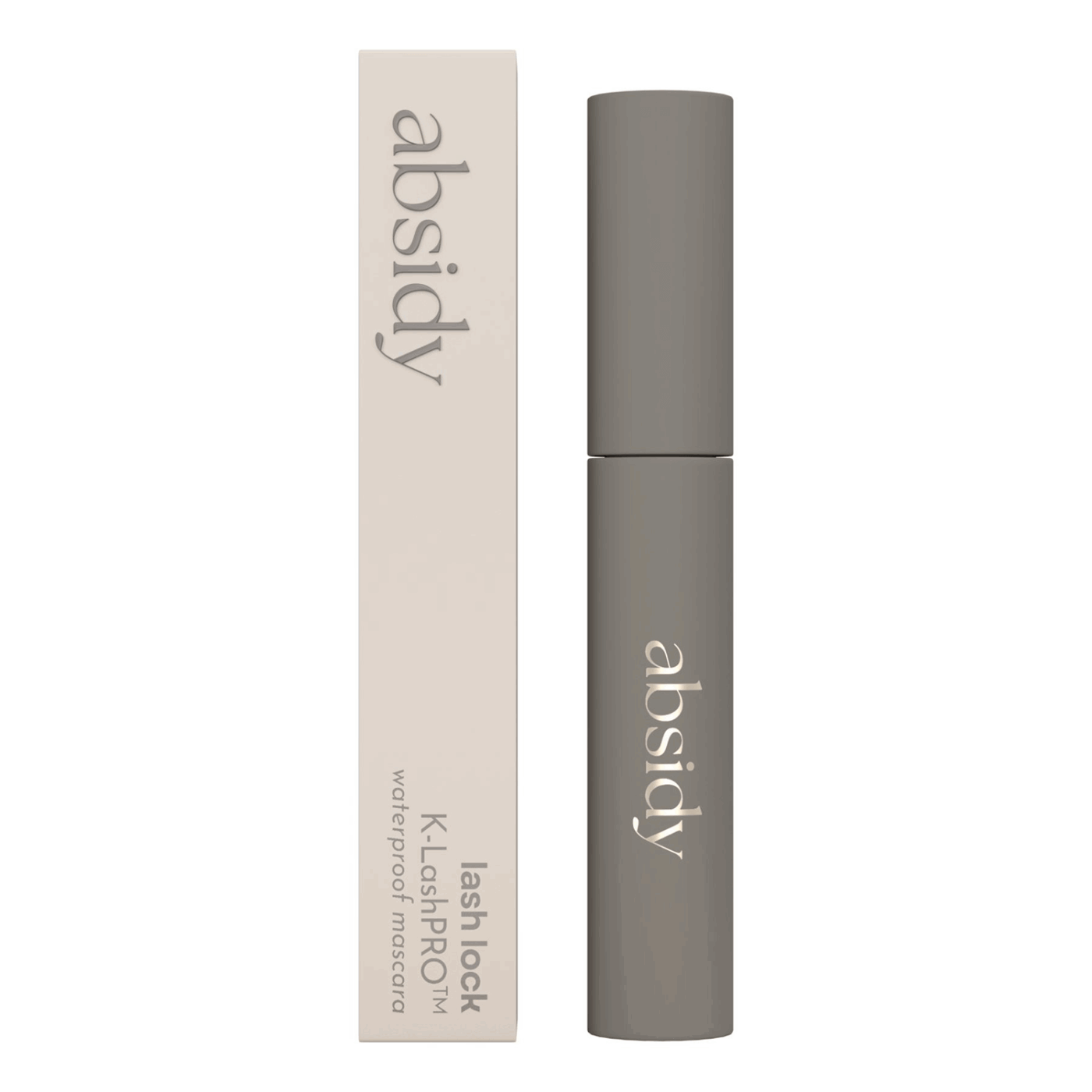 absidy-lash-lock-mascara lash lock k-lash pro<br><small class="pmt">waterproof mascara</small> - Image 1